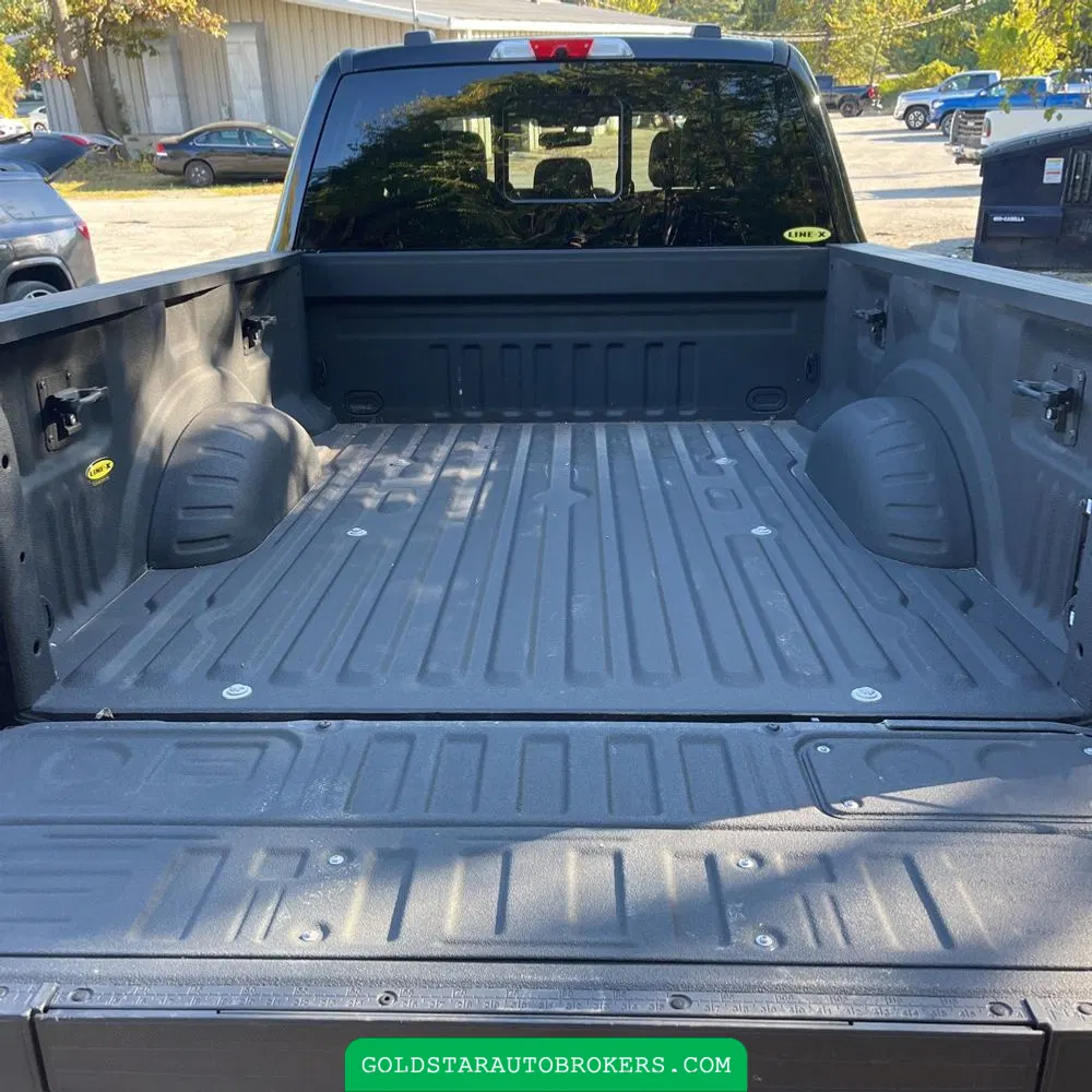 2023 Ford F250 S/D Platinum