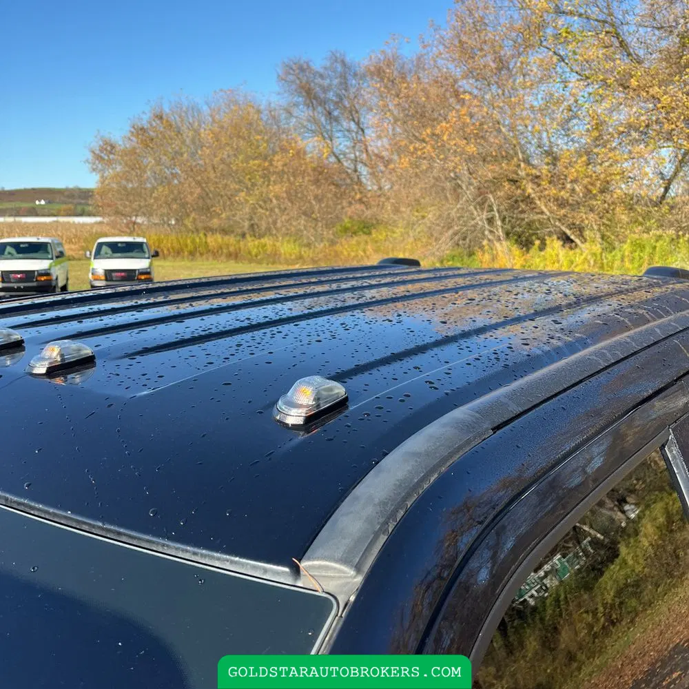 2022 Ford F-250 Super Duty Lariat