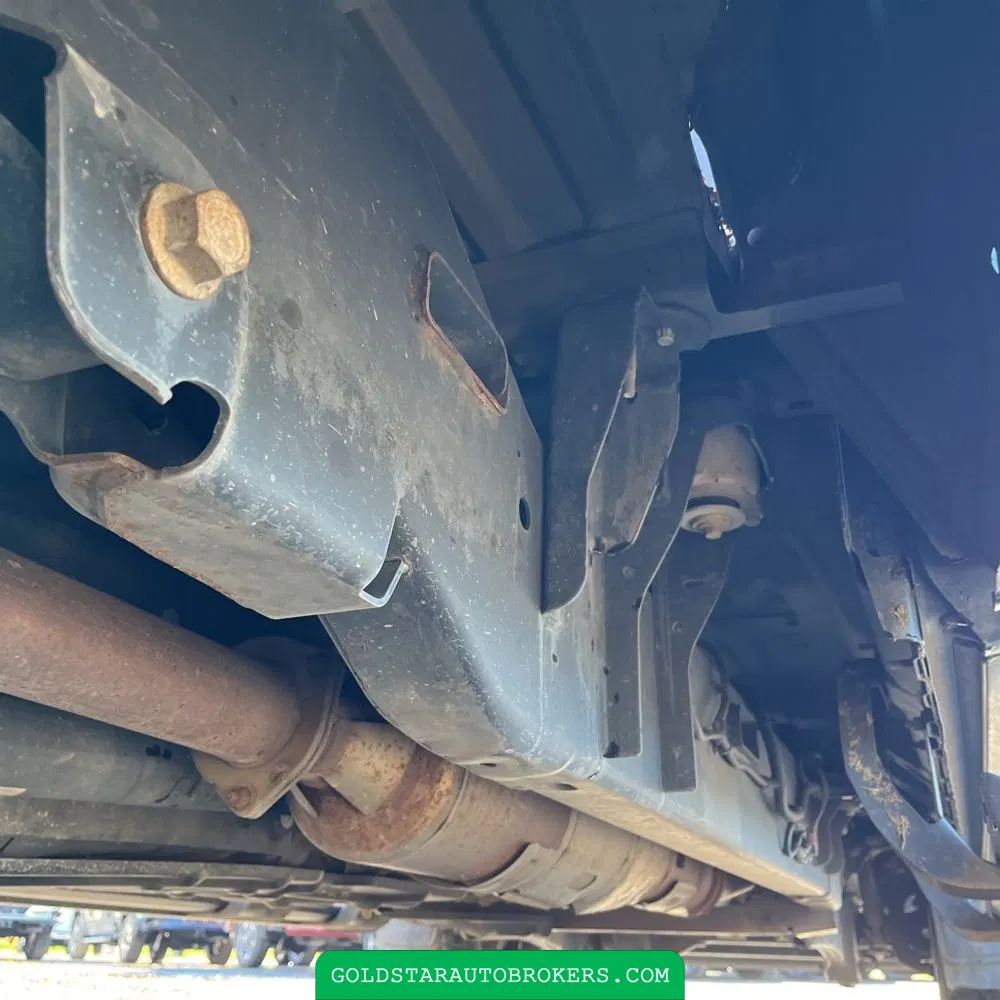 2022 Ford F-250 Super Duty Lariat