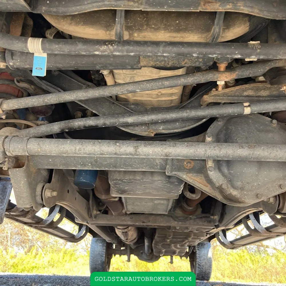 2022 Ford F-250 Super Duty Lariat