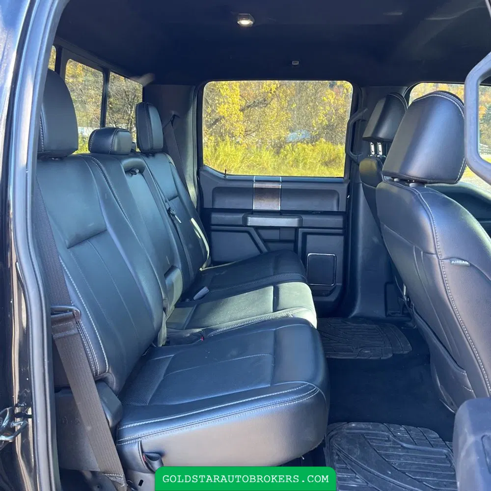 2022 Ford F-250 Super Duty Lariat