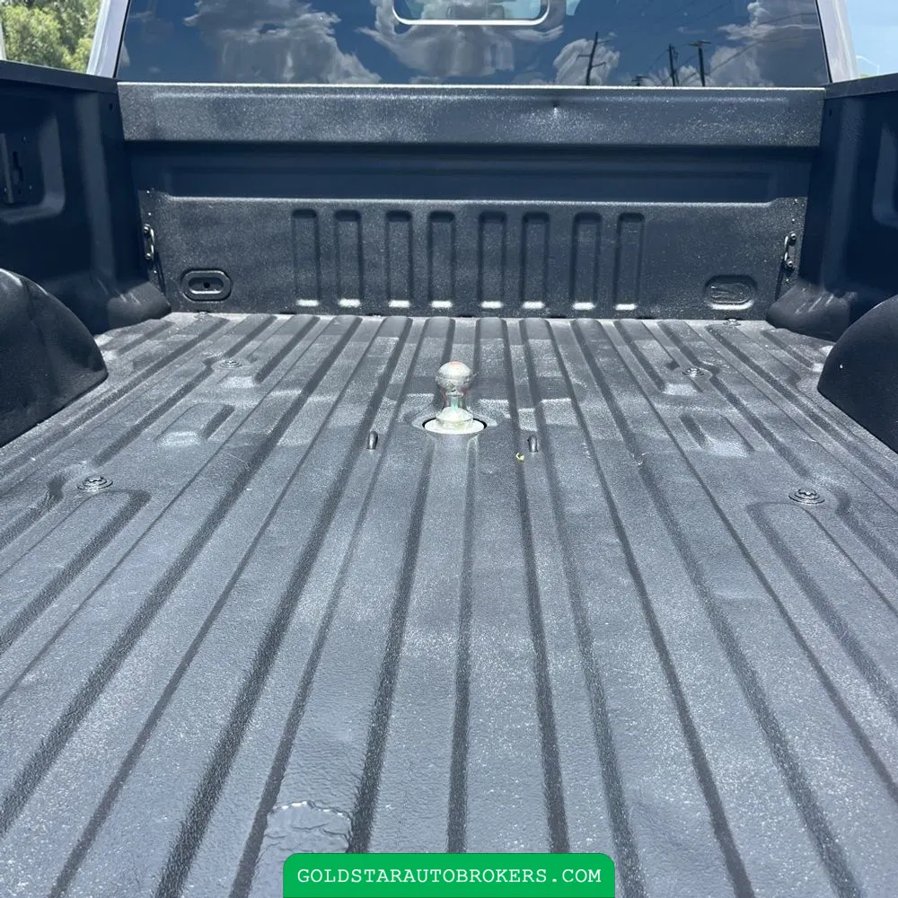 2022 Ford F-250 Super Duty Lariat