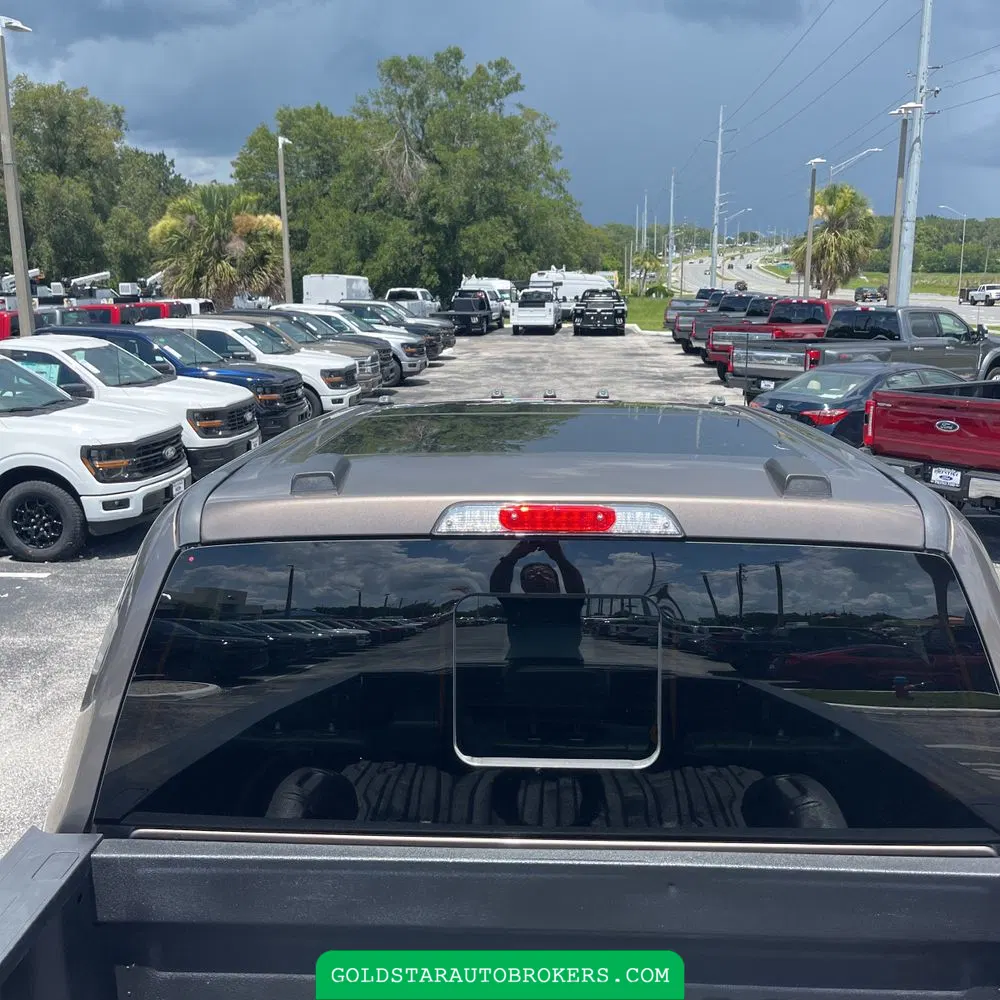 2022 Ford F-250 Super Duty Lariat