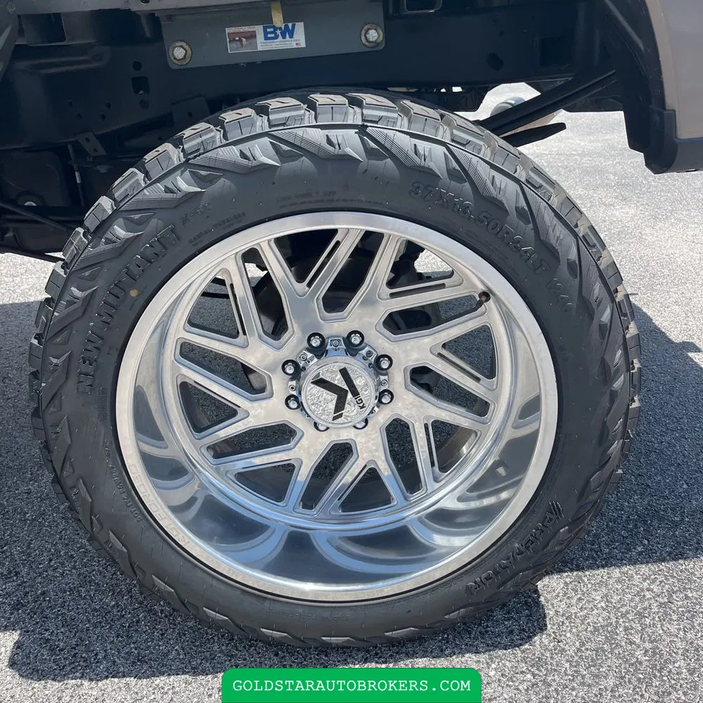 2022 Ford F-250 Super Duty Lariat