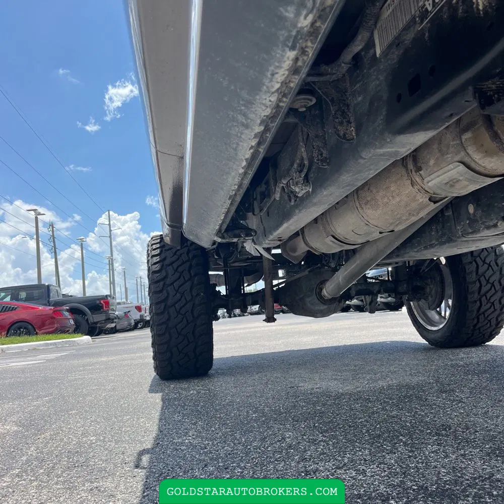 2022 Ford F-250 Super Duty Lariat