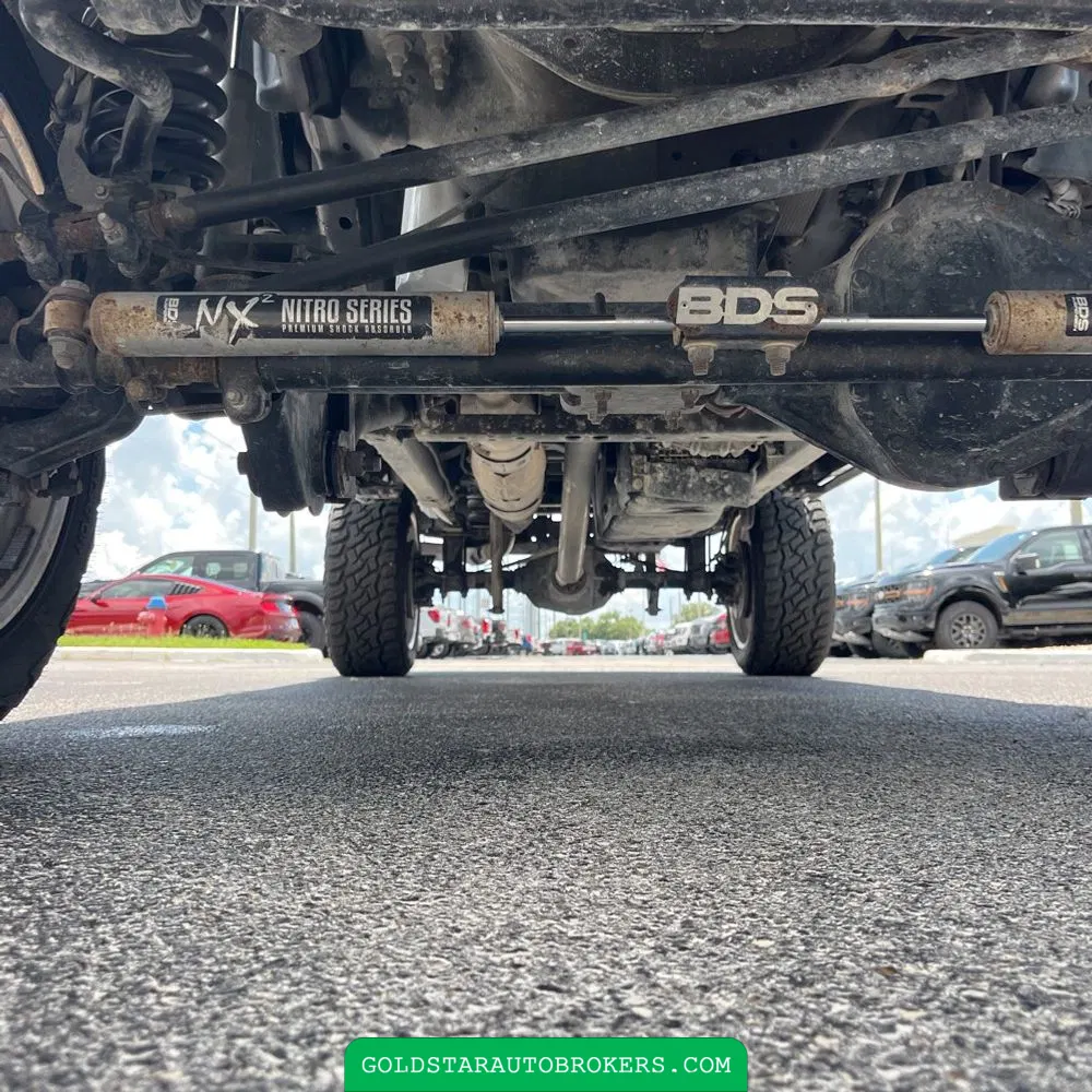 2022 Ford F-250 Super Duty Lariat
