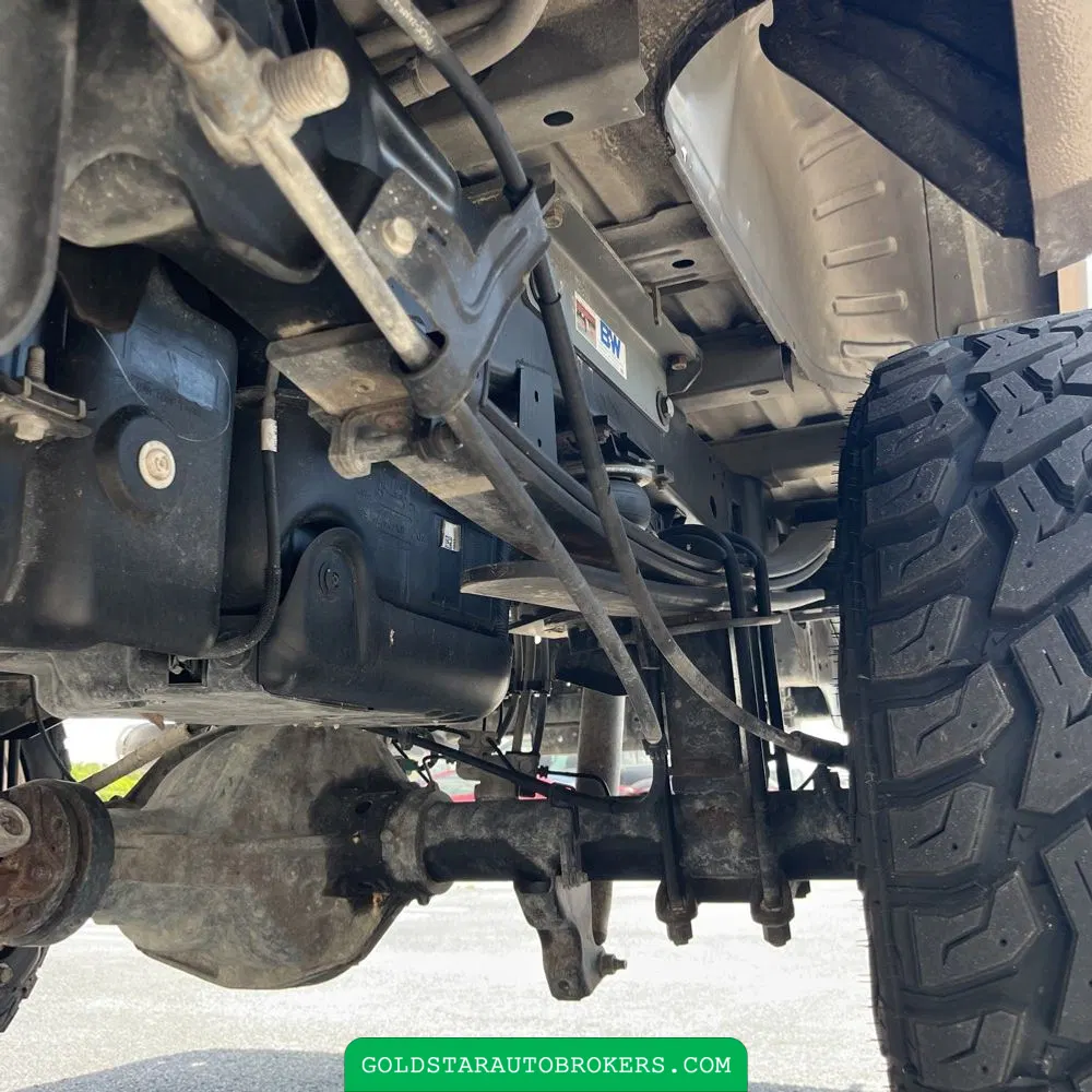 2022 Ford F-250 Super Duty Lariat