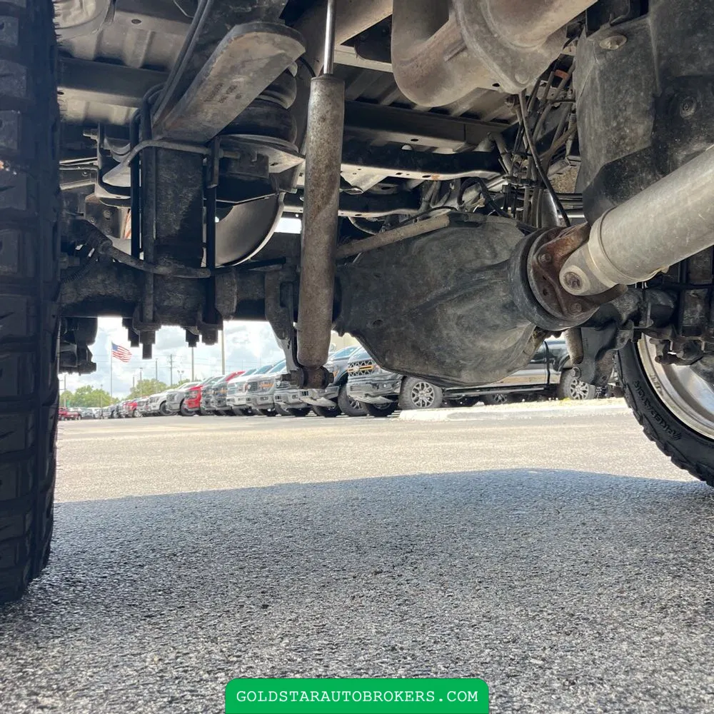 2022 Ford F-250 Super Duty Lariat