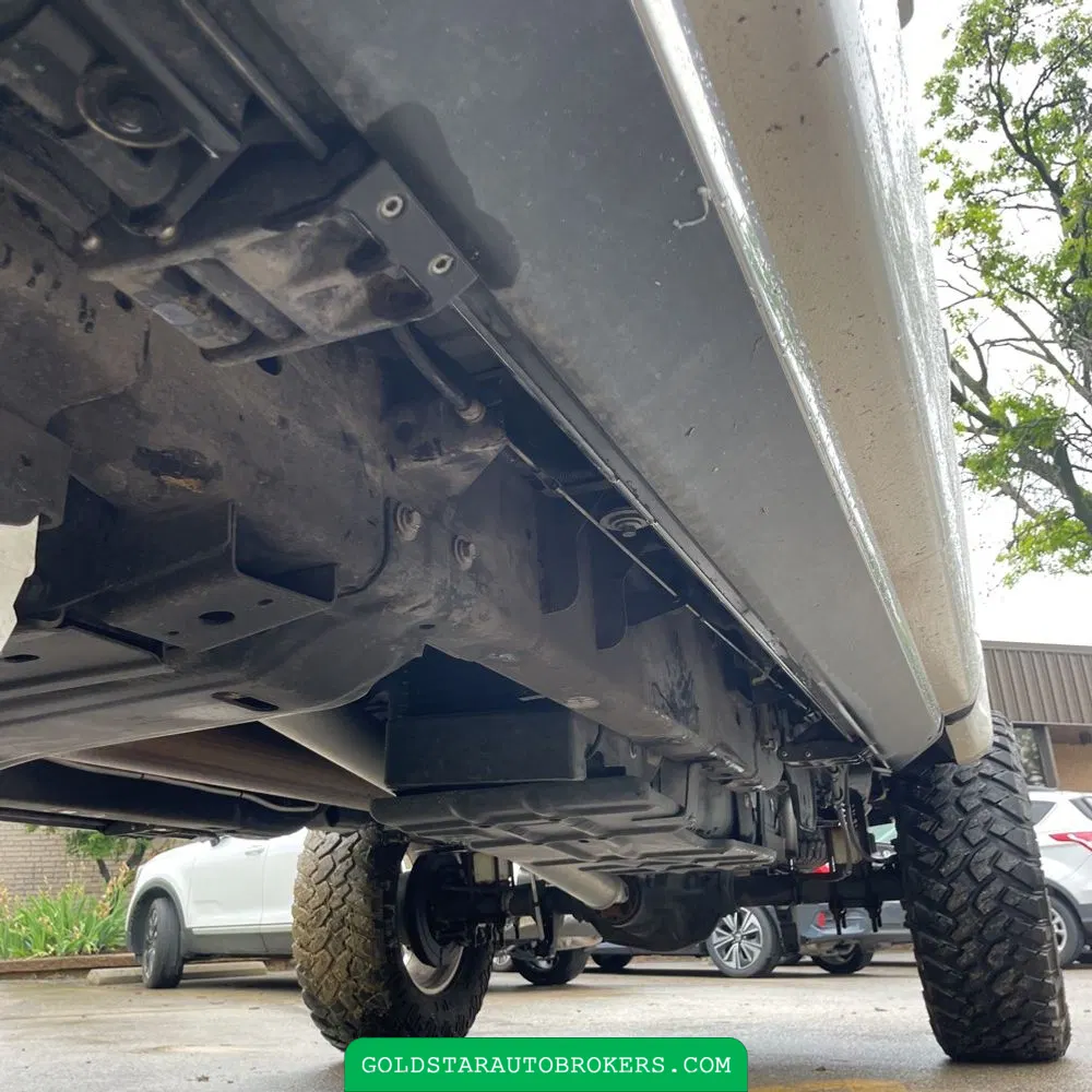 2019 Ford F-250 Super Duty Limited