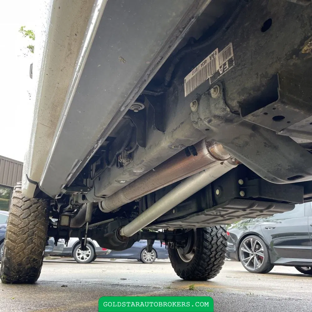 2019 Ford F-250 Super Duty Limited