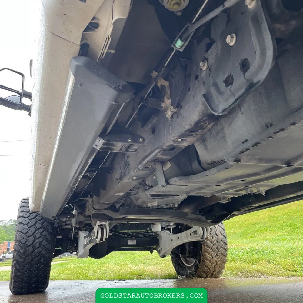 2019 Ford F-250 Super Duty Limited