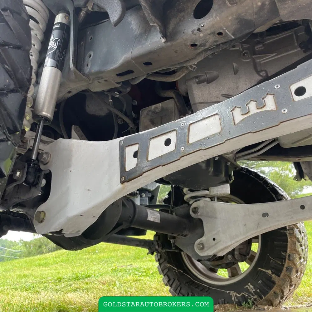 2019 Ford F-250 Super Duty Limited
