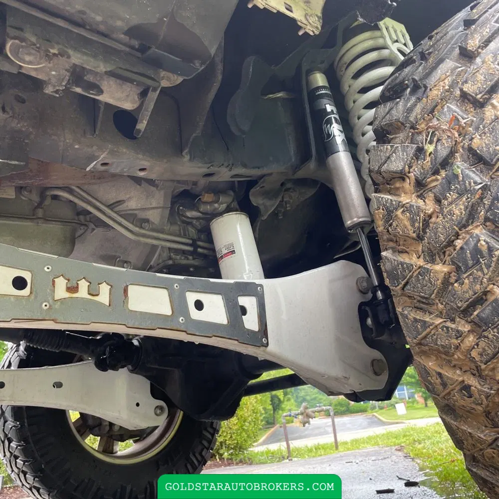 2019 Ford F-250 Super Duty Limited