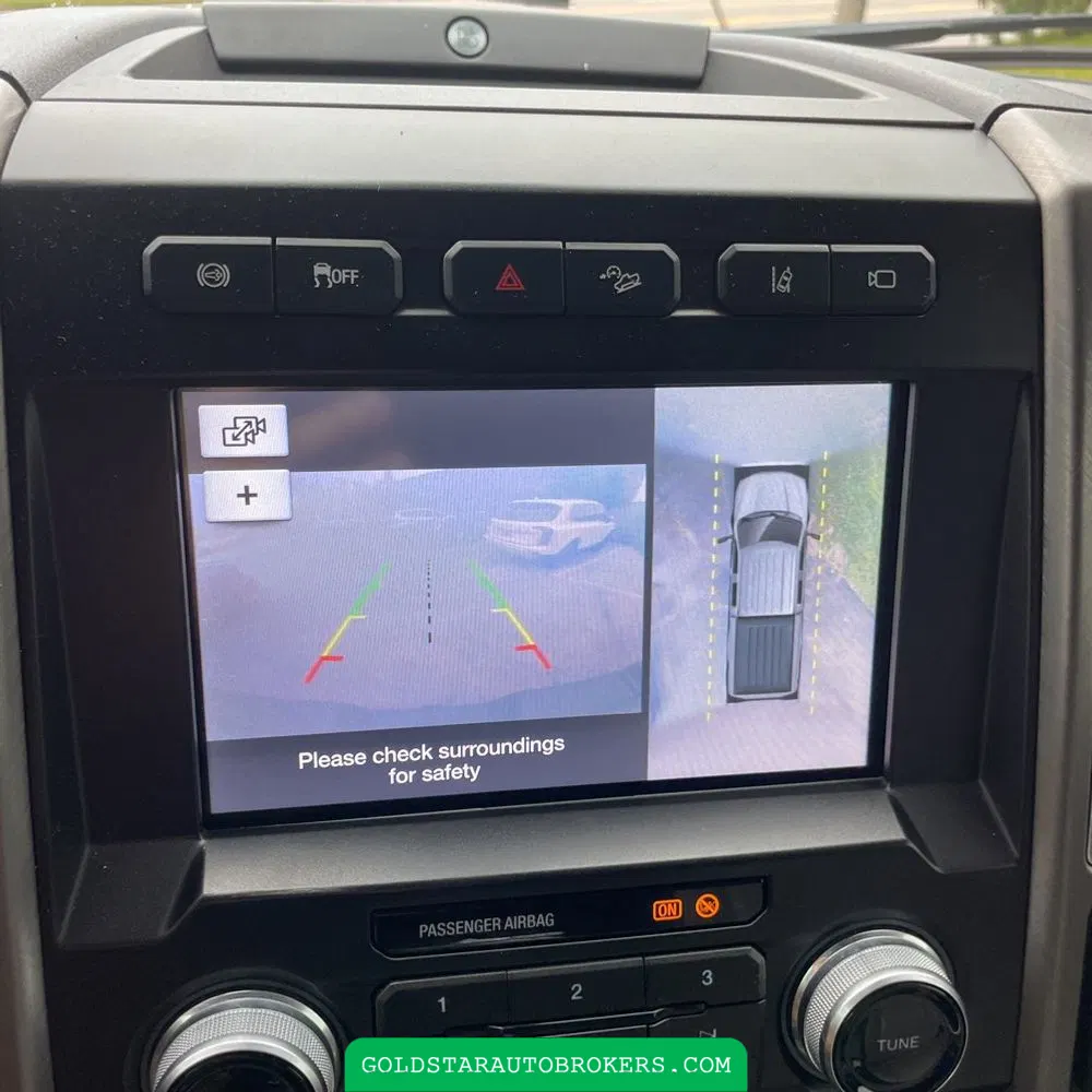 2019 Ford F-250 Super Duty Limited