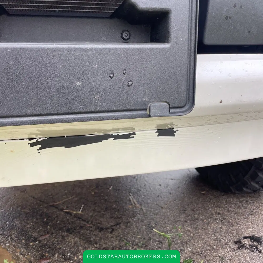 2019 Ford F-250 Super Duty Limited