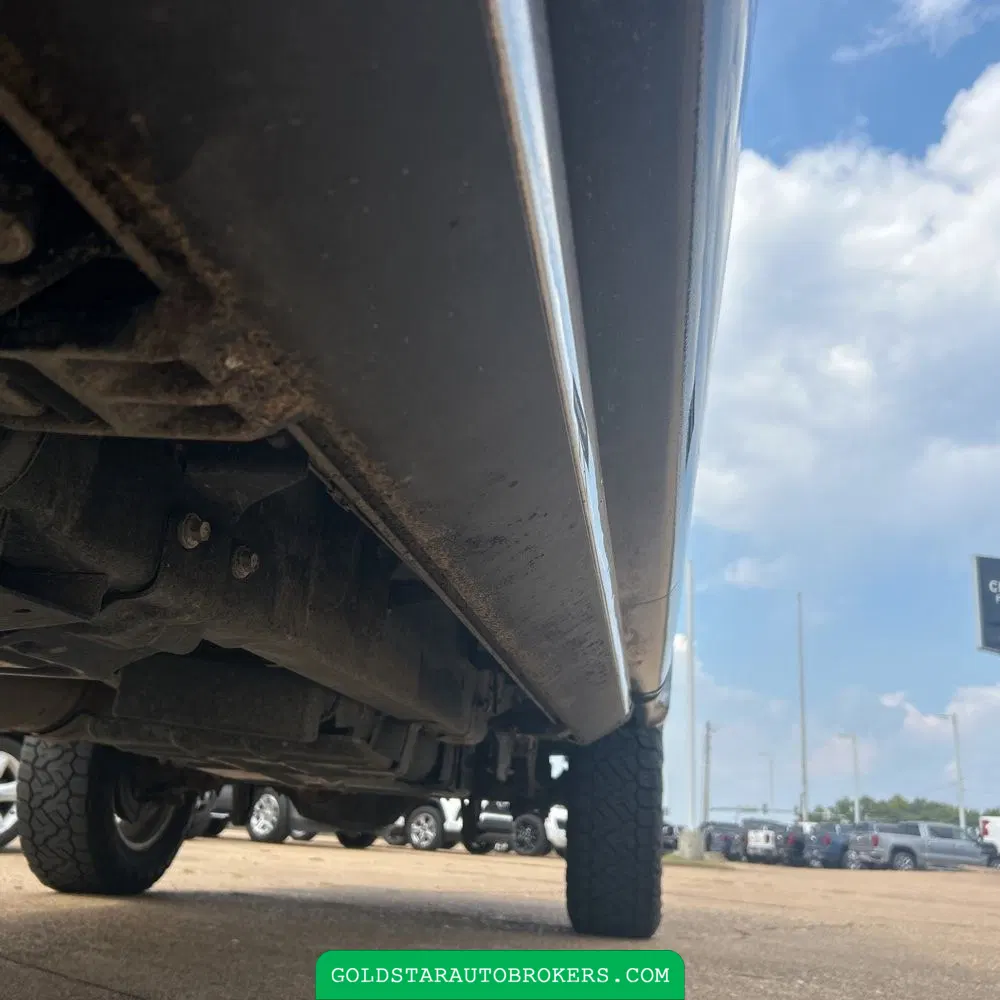 2020 Ford F-250 Super Duty Platinum