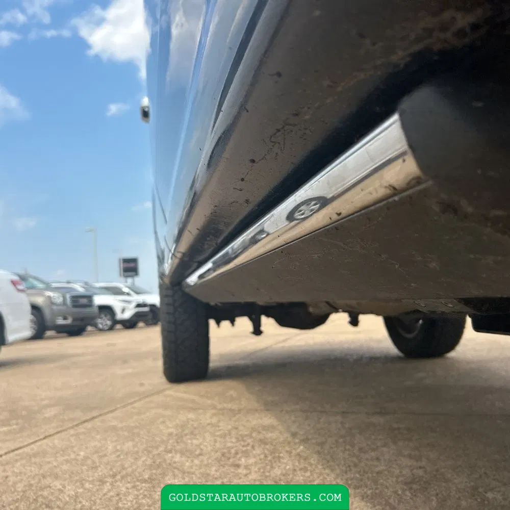 2020 Ford F-250 Super Duty Platinum