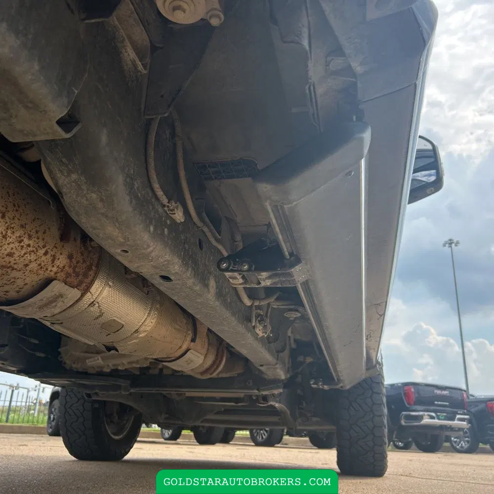 2020 Ford F-250 Super Duty Platinum