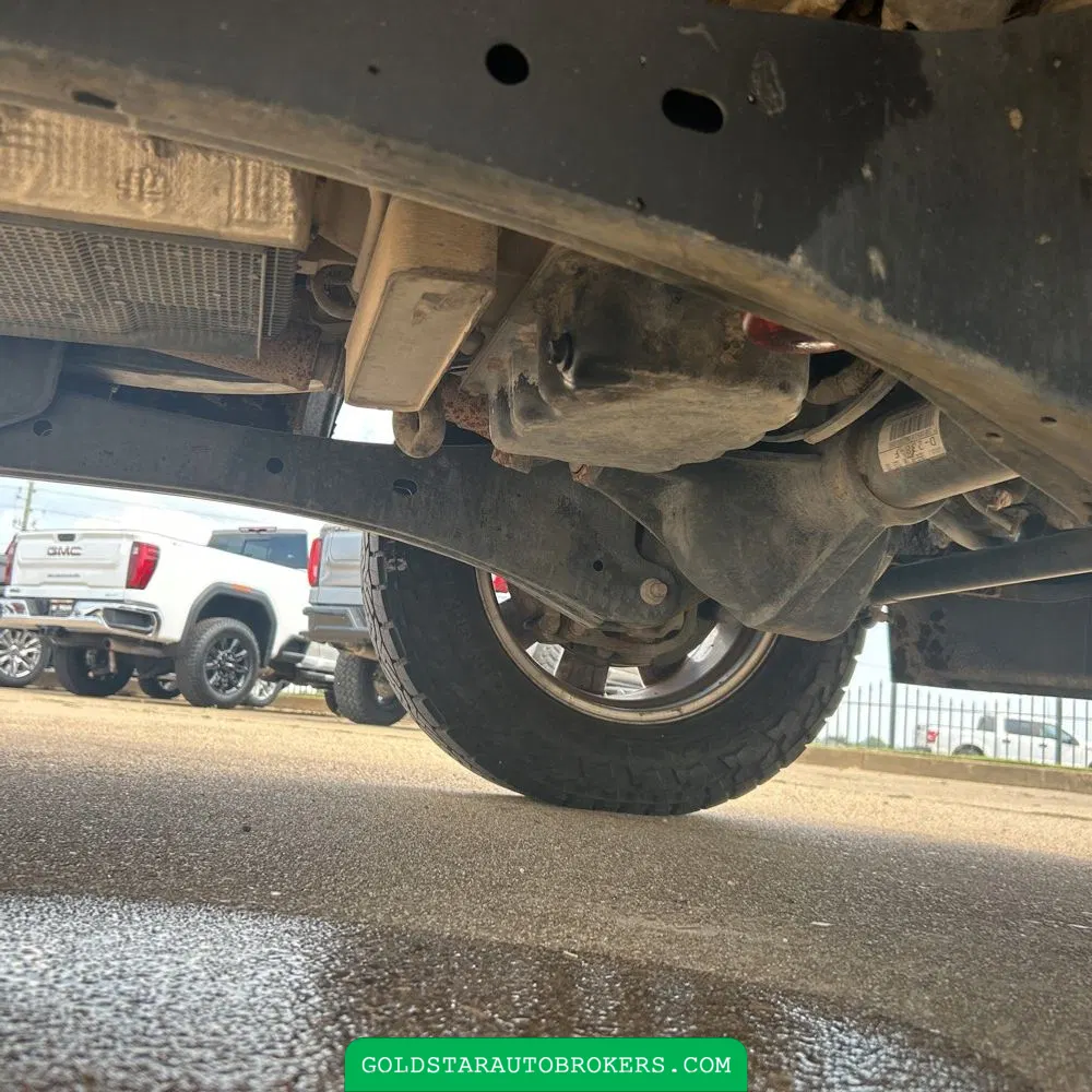 2020 Ford F-250 Super Duty Platinum