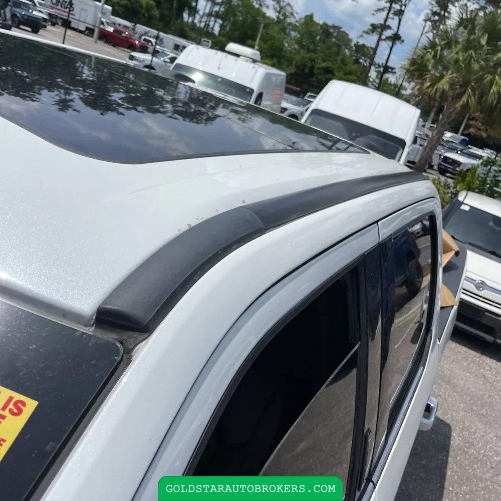 2021 Ford F250SD Platinum