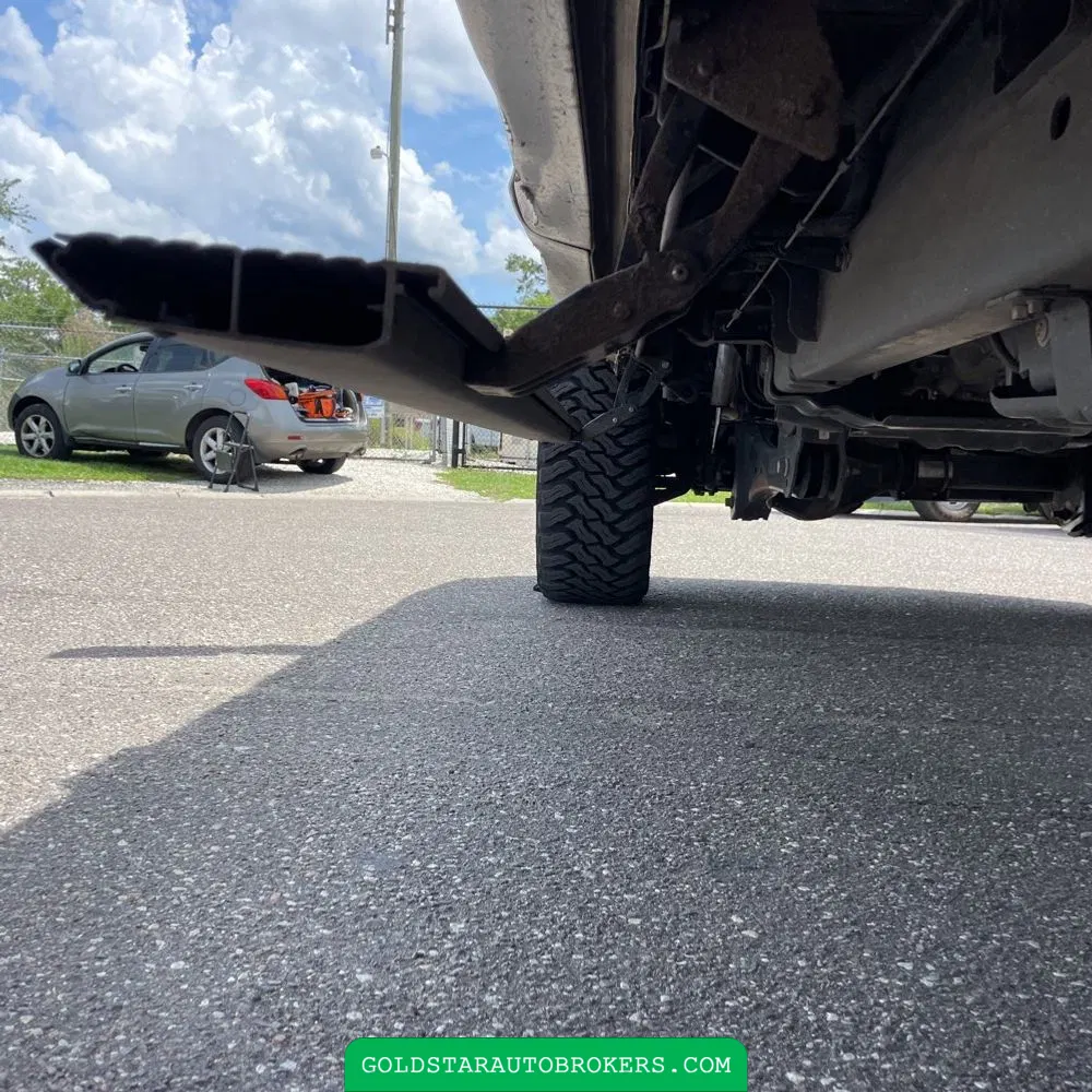 2021 Ford F250SD Platinum