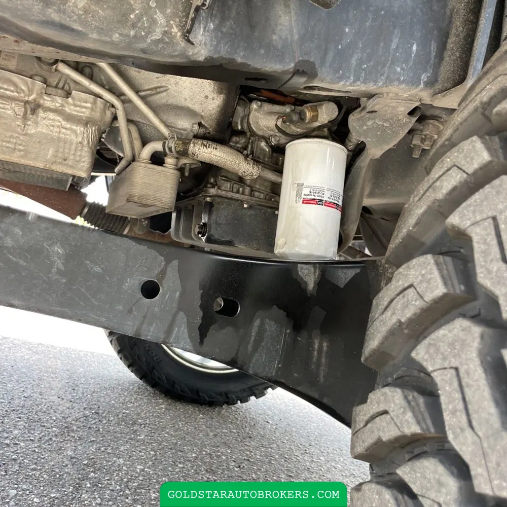 2021 Ford F250SD Platinum