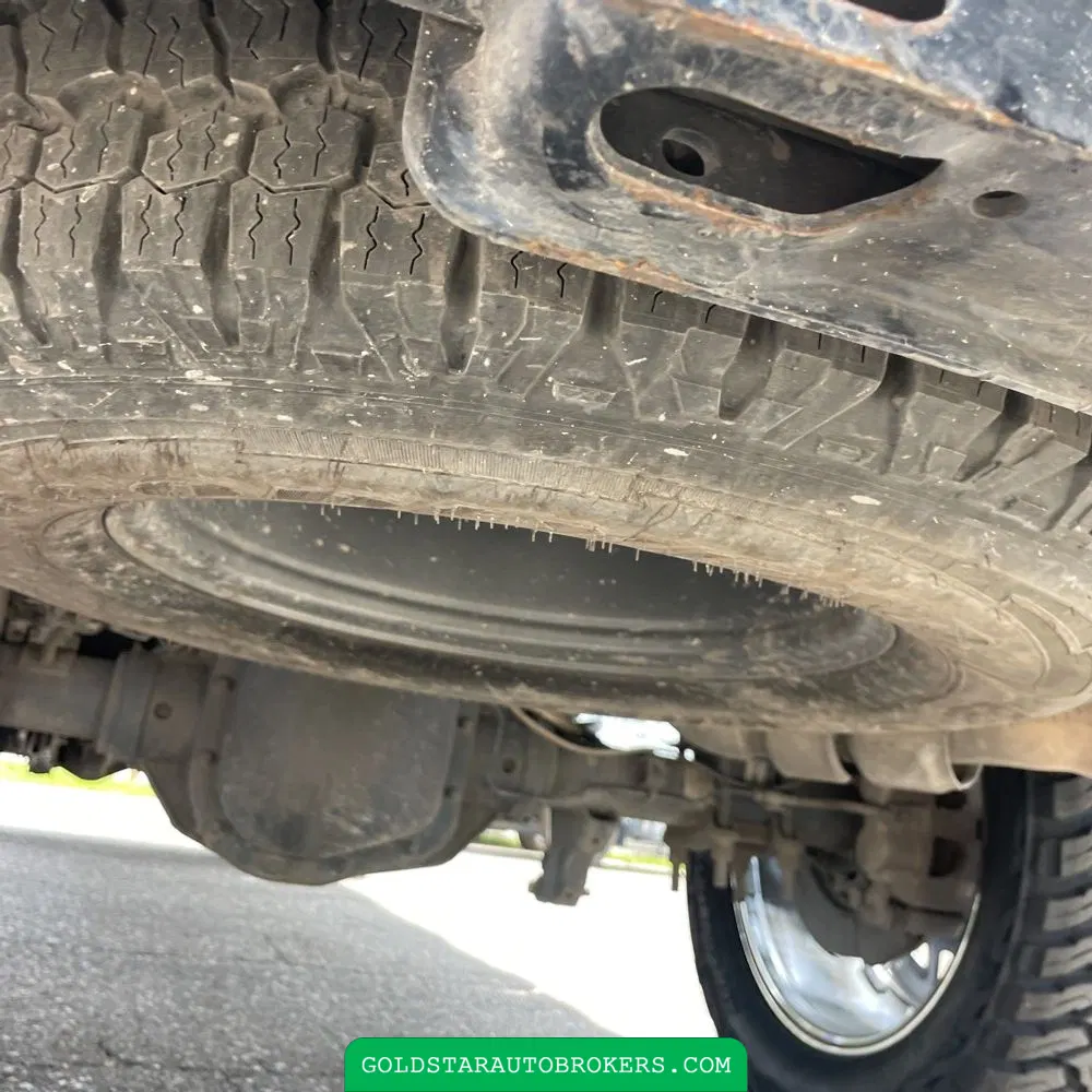 2021 Ford F250SD Platinum