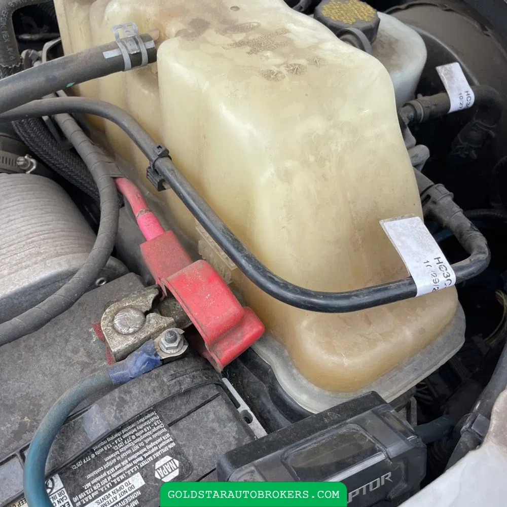 2021 Ford F250SD Platinum