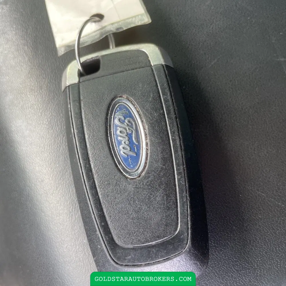 2021 Ford F250SD Platinum