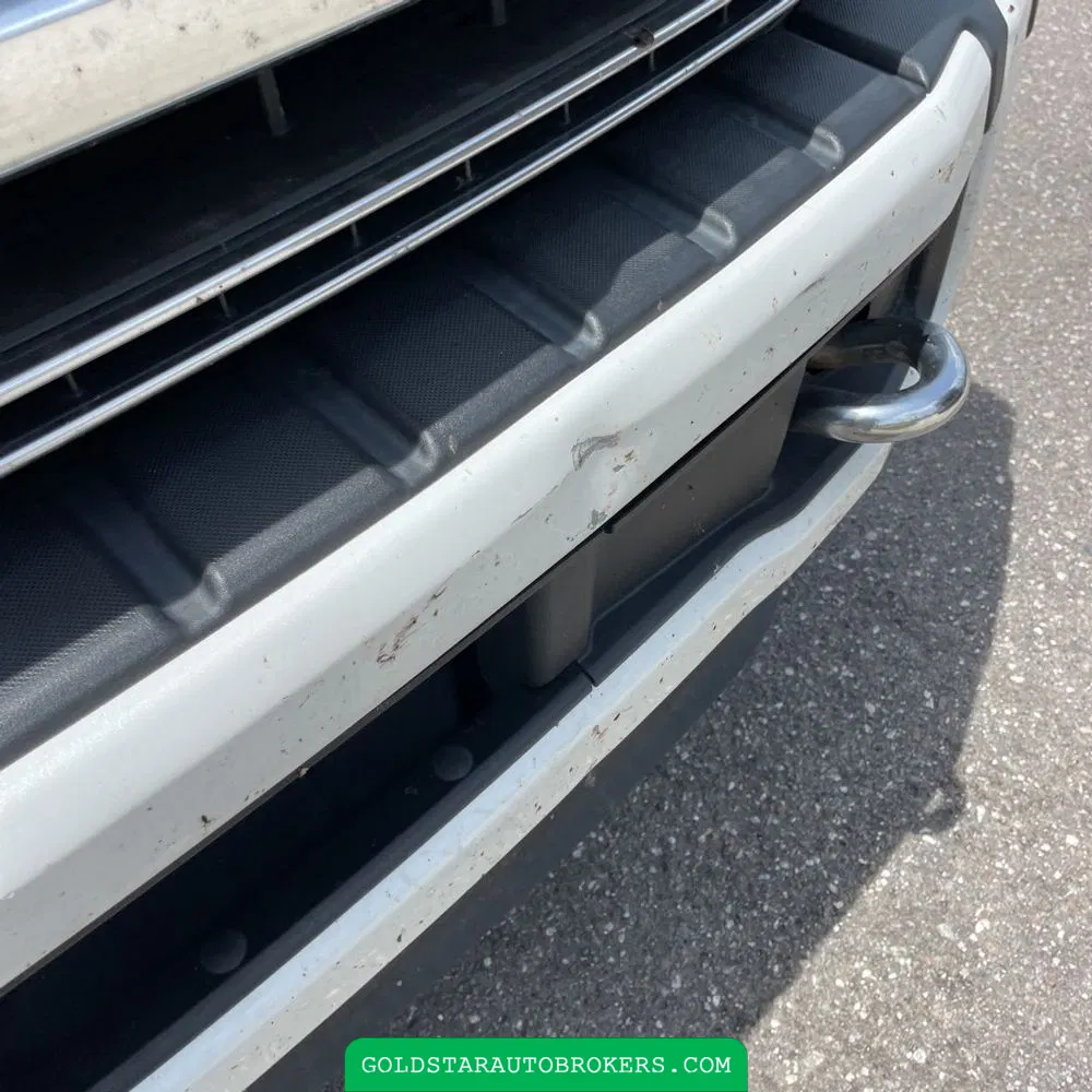 2021 Ford F250SD Platinum