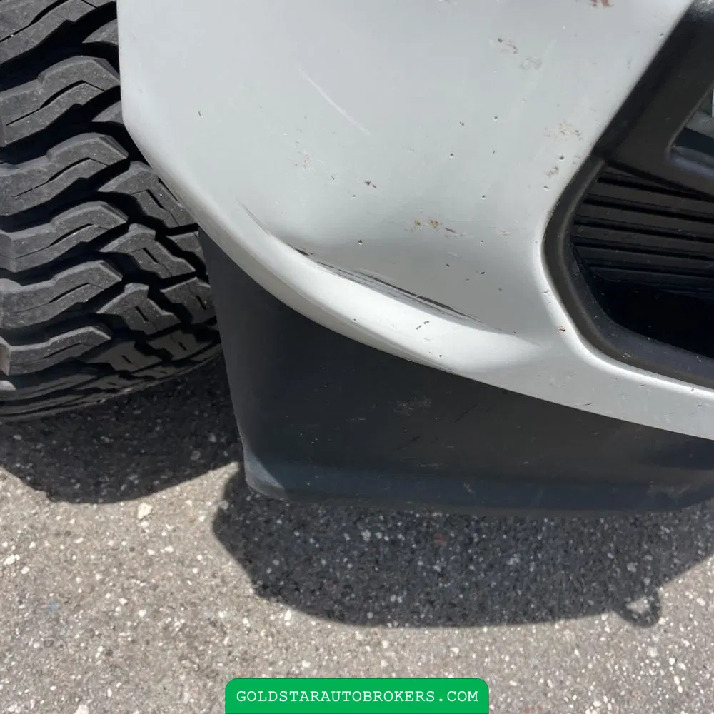 2021 Ford F250SD Platinum
