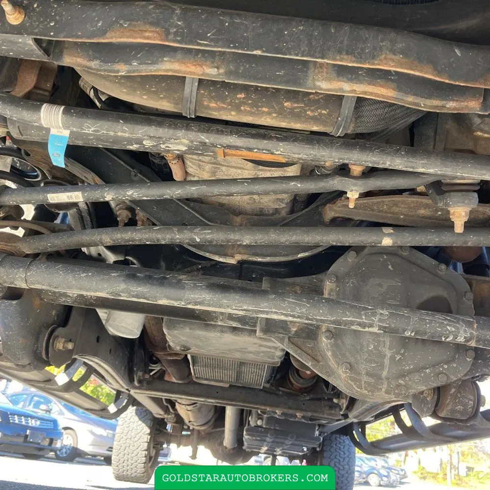 2022 Ford F-250 Super Duty Lariat