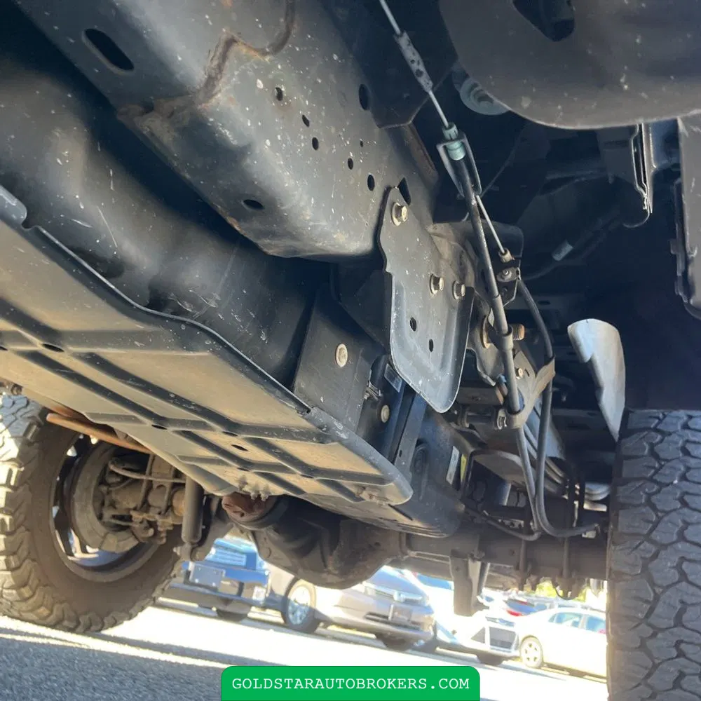 2022 Ford F-250 Super Duty Lariat