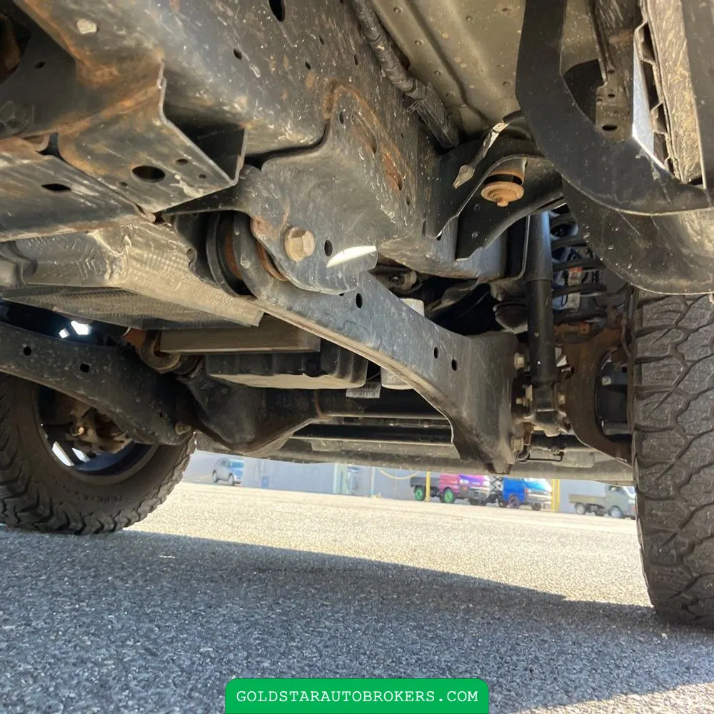 2022 Ford F-250 Super Duty Lariat