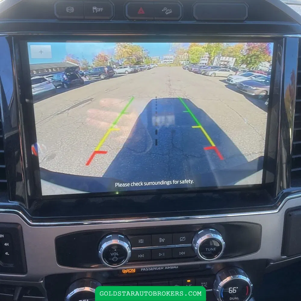 2022 Ford F-250 Super Duty Lariat