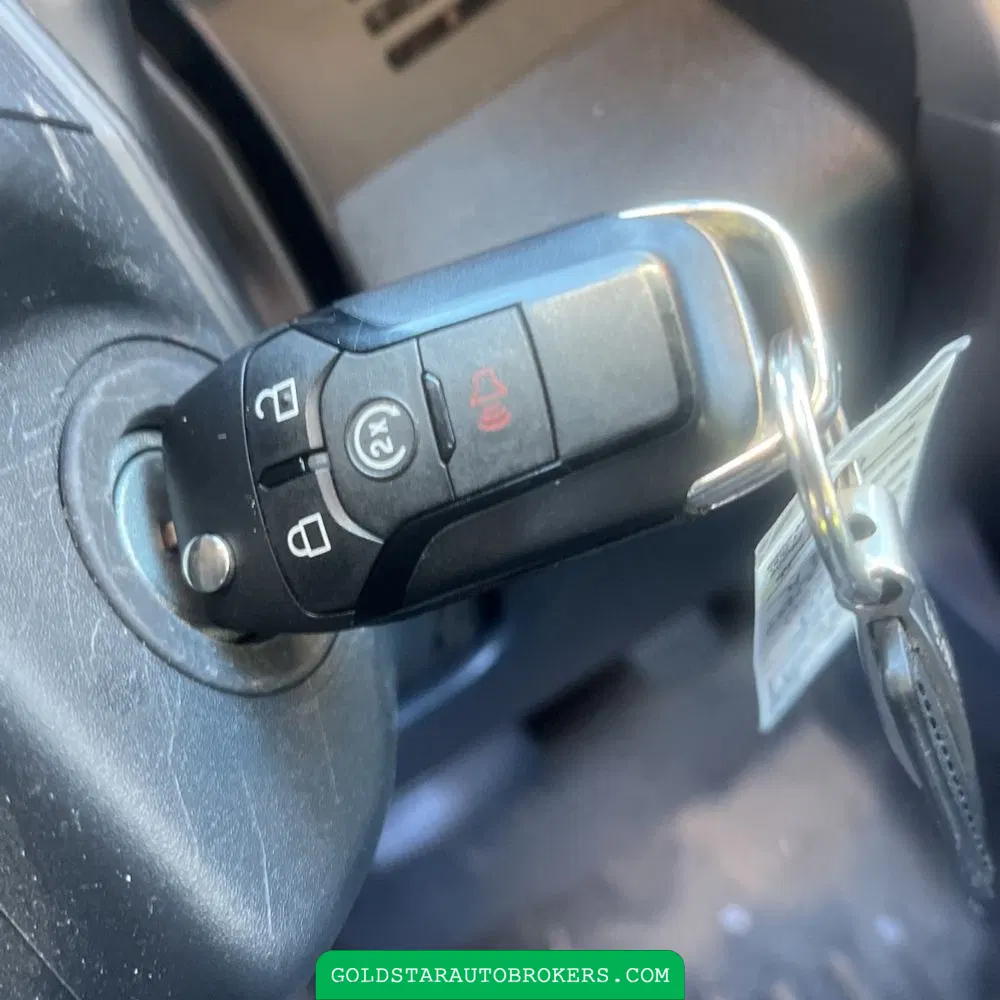 2022 Ford F-250 Super Duty Lariat