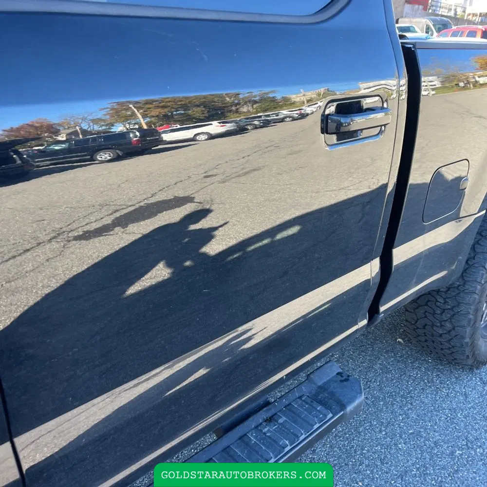 2022 Ford F-250 Super Duty Lariat