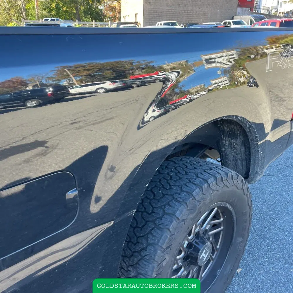 2022 Ford F-250 Super Duty Lariat