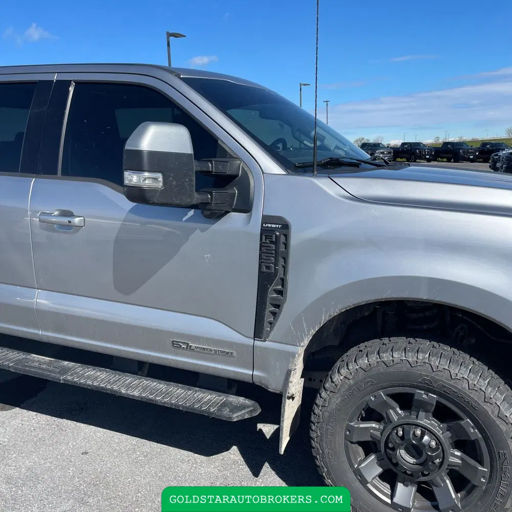 2023 Ford F-250 LARIAT