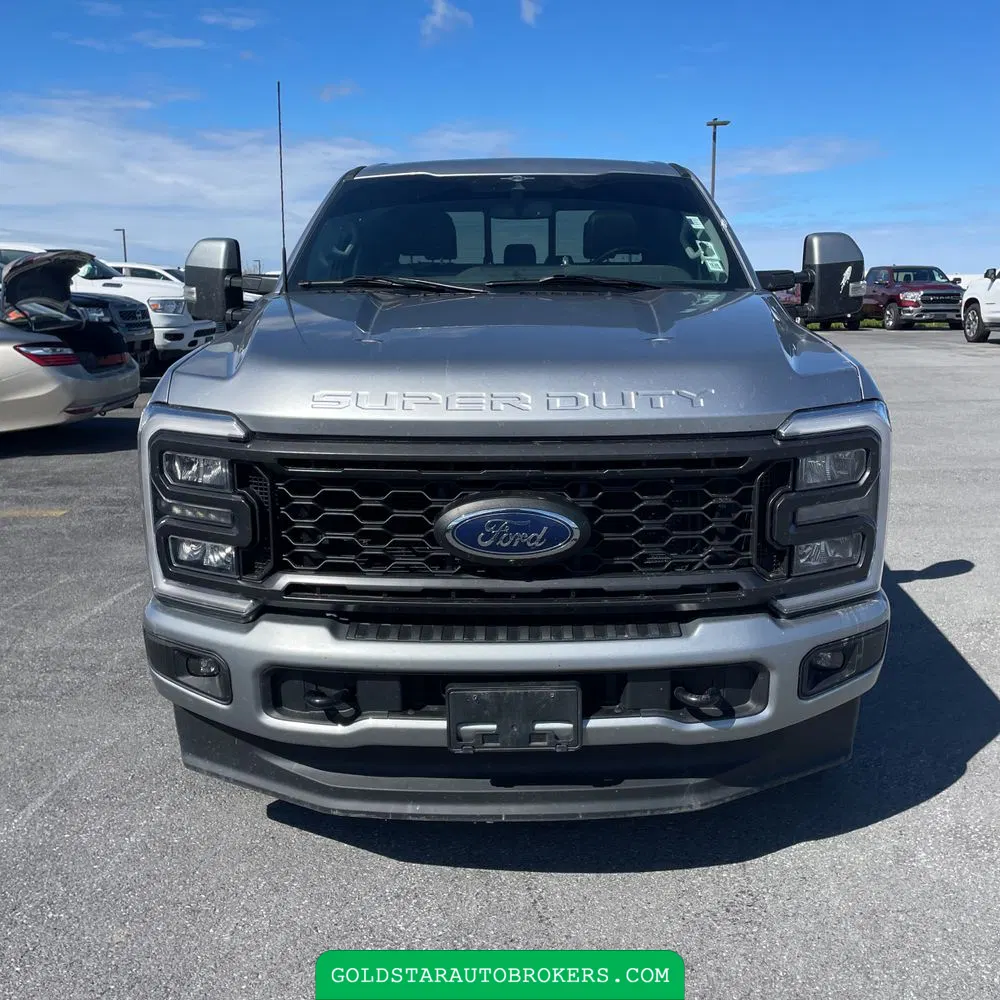 2023 Ford F-250 LARIAT