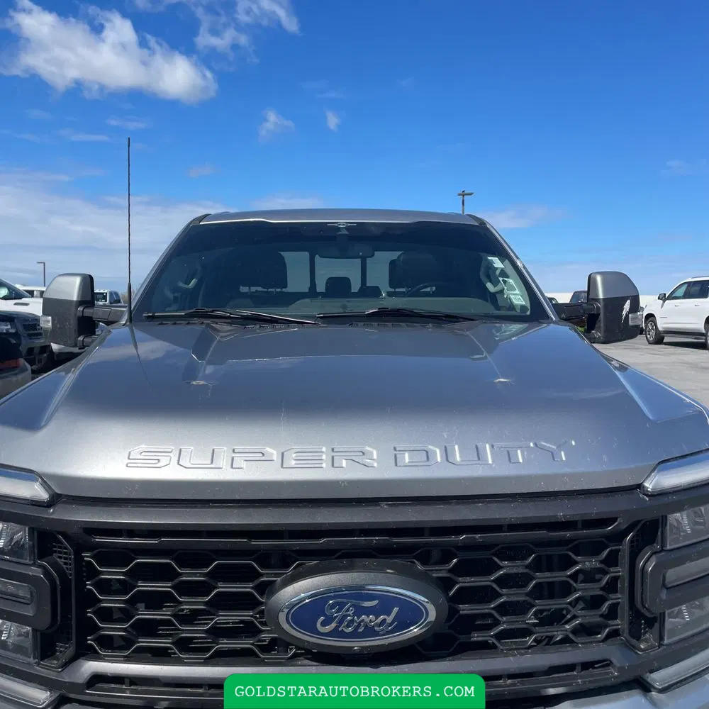 2023 Ford F-250 LARIAT
