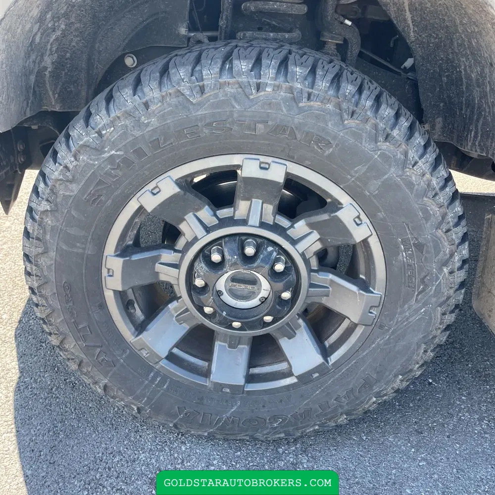 2023 Ford F-250 LARIAT