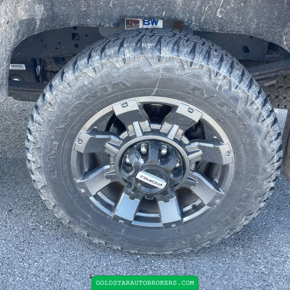 2023 Ford F-250 LARIAT