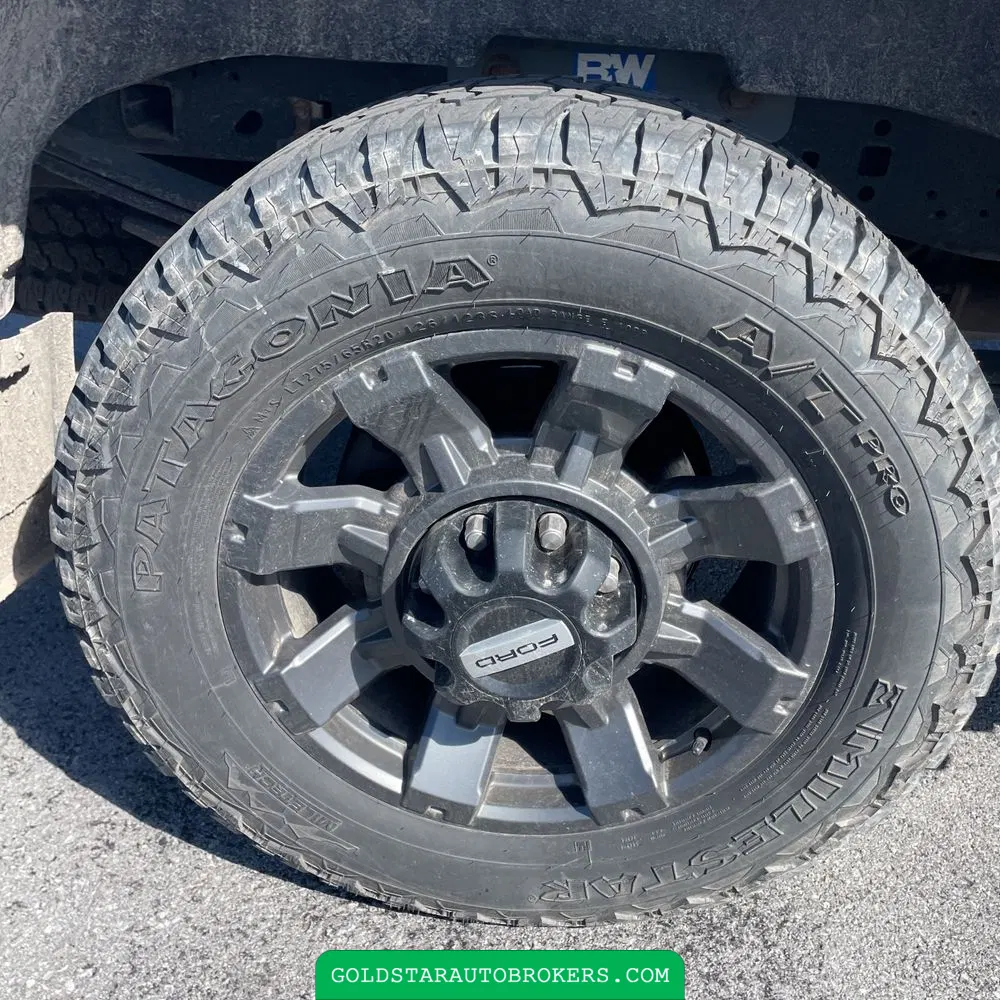 2023 Ford F-250 LARIAT