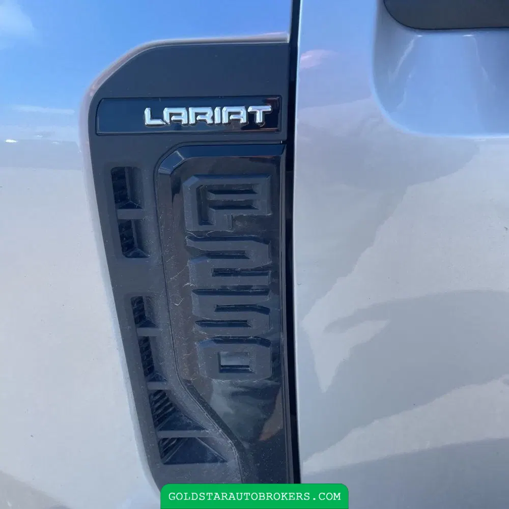 2023 Ford F-250 LARIAT