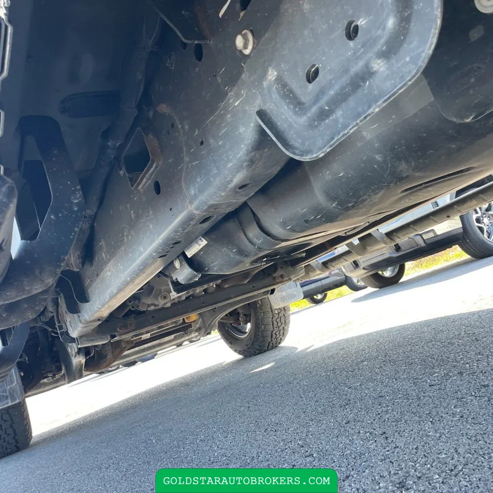 2023 Ford F-250 LARIAT