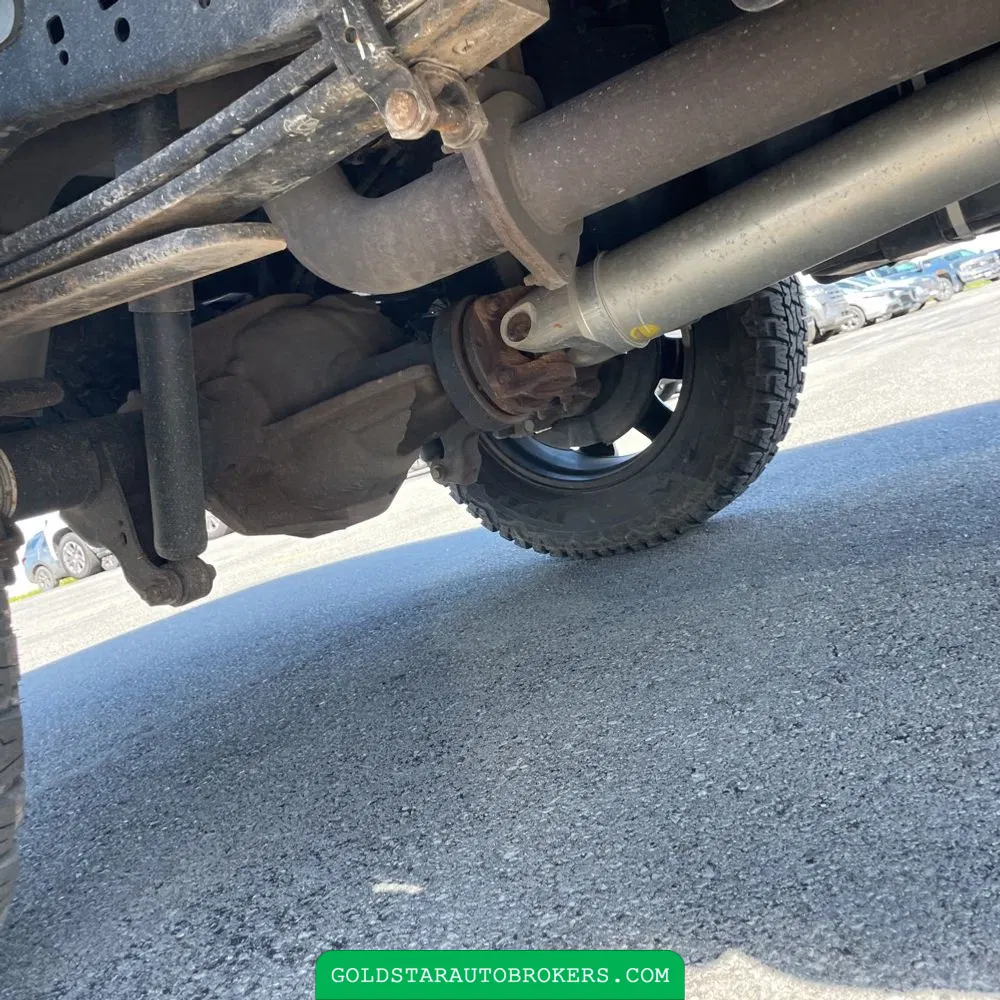 2023 Ford F-250 LARIAT
