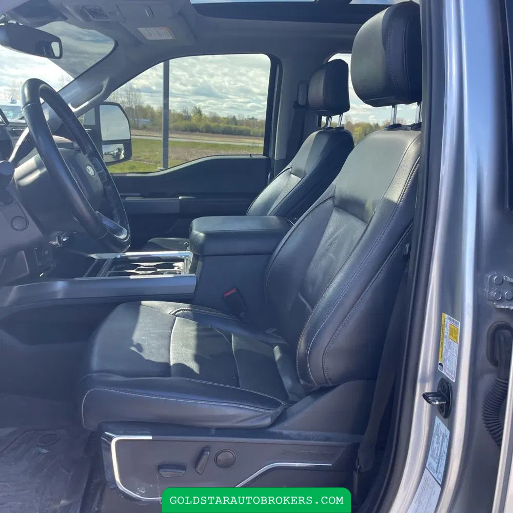 2023 Ford F-250 LARIAT