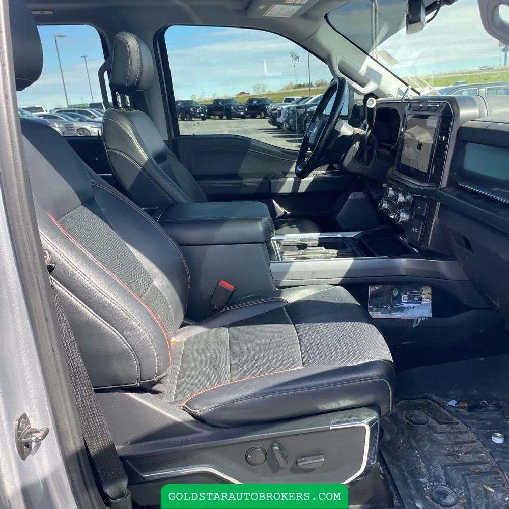 2023 Ford F-250 LARIAT