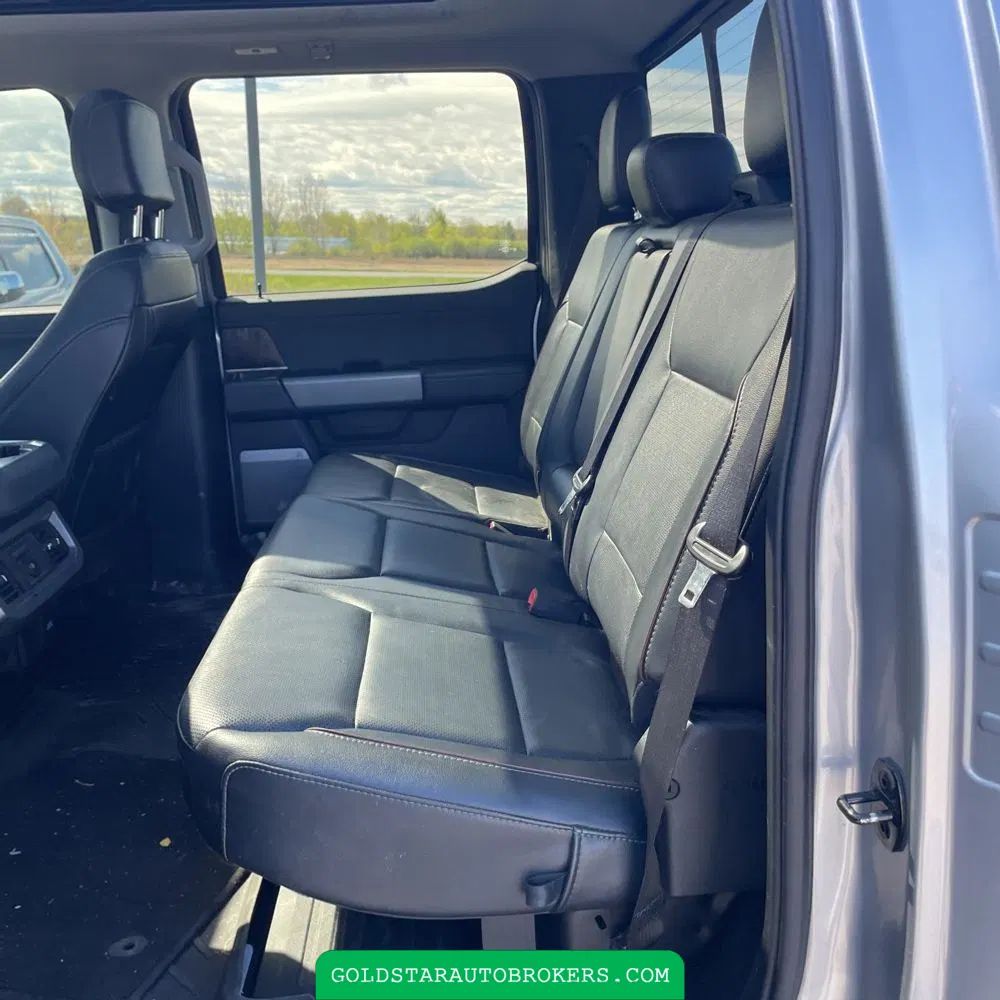 2023 Ford F-250 LARIAT
